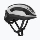 Kask rowerowy POC Omne Lite hydrogen white/uranium black matt
