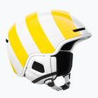 Kask narciarski POC Obex Pure jaune/blanc