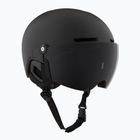 Kask narciarski POC Obex Visor uranium black matt/clarity universal/sunny/grey