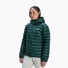 Kurtka ocieplana damska POC Coalesce Jacket pargasite green