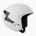 Kask narciarski dziecięcy POC Skull Dura blixten white