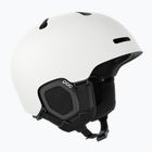 Kask narciarski POC Fornix hydrogen white matt