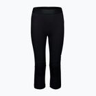 Spodnie termoaktywne dziecięce POC Layer Merino 3/4 Tights Jr uranium black