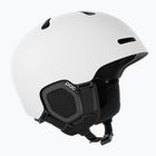 Kask narciarski POC Fornix MIPS hydrogen white matt