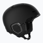 Kask narciarski POC Fornix MIPS uranium black matt