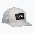 Czapka z daszkiem POC Trucker Cap granite grey