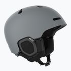 Kask narciarski POC Fornix MIPSgranite grey matt