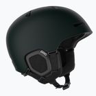 Kask narciarski POC Fornix MIPS pargasite green matt