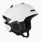 Kask narciarski POC Fornix MIPS bixten white