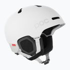 Kask narciarski POC Fornix BC 10414 hydrogen white matt