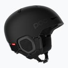 Kask narciarski POC Fornix BC 10414 uranium black matt