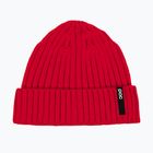 Czapka zimowa POC Beanie Short prismane red