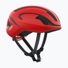 Kask rowerowy POC Omne Air MIPS prismane red matt