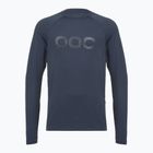 Longsleeve rowerowy męski POC Reform Enduro Jersey apatite navy