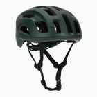 Kask rowerowy POC Ventral Air MIPS pargasite green matt