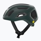 Kask rowerowy POC Ventral Air MIPS pargasite green matt