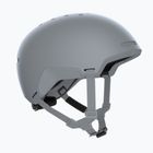 Kask narciarski POC Calyx granite grey matt