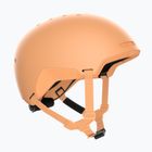 Kask narciarski POC Calyx apricot sunstone matt