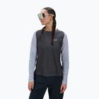 Longsleeve rowerowy damski POC Motion Air granite grey