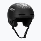 Kask narciarski POC Obex Pure Odermatt Ed. uranium black matt