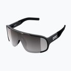 Okulary przeciwsłoneczne POC Aspire uranium black/clarity road/sunny silver