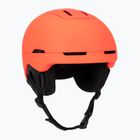 Kask narciarski POC Obex MIPS fluorescent orange matt