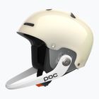 Kask narciarski POC Artic SL MIPS raw white
