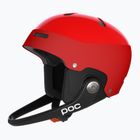 Kask narciarski POC Artic SL MIPS prismane red