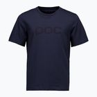 Koszulka dziecięca POC Tee apatite navy