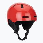 Kask narciarski POC Fornix MIPS prismane red