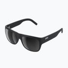 Okulary przeciwsłoneczne POC Want Polarized uranium black/clarity polarized/sunny grey