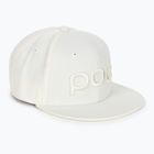 Czapka z daszkiem POC Corp Cap okenite off-white