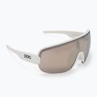 Okulary przeciwsłoneczne POC Aim hydrogen white/clarity road/sunny silver