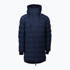 Płaszcz puchowy męski POC Loft Parka turmaline navy