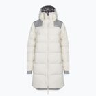 Płaszcz puchowy damski POC Loft Parka W selentine off white