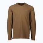 Bluza męska POC Poise Crew jasper brown