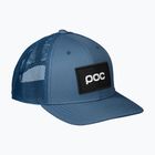 Czapka z daszkiem POC Trucker Cap calcite blue