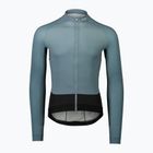 Longsleeve rowerowy męski POC Essential Road poc o calcite blue