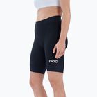 Spodenki rowerowe damskie POC Air Indoor W uranium black