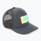 Czapka z daszkiem dziecięca POC Essential MTB Cap Jr sylvanite grey