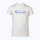 Koszulka dziecięca POC 61607 Tee Jr hydrogen white