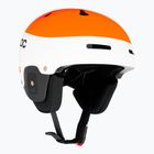 Kask narciarski POC Artic SL MIPS fluorescent orange