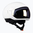 Kask narciarski POC Levator MIPS hydrogen white