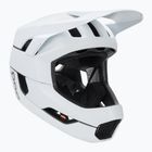 Kask rowerowy POC Otocon hydrogen white matt