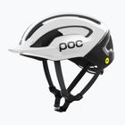 Kask rowerowy POC Omne Air Resistance MIPS hydrogen white