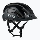 Kask rowerowy POC Omne Air Resistance MIPS uranium black