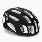 Kask rowerowy POC Ventral Air MIPS NFC uranium black/hydrogen white matt