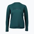 Longsleeve rowerowy damski POC Reform Enduro Jersey W dioptase blue