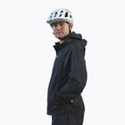 Kurtka rowerowa męska POC Motion Rain uranium black