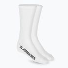 Skarpety POC Vivify Long hydrogen white